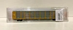 Micro-trains Ferromex 89' Tri-level Closed Auto Rack 111 00 122 Scale. Fixed Price $76.97.