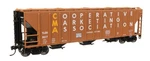 Walthers Ho Scale 50' Pullman-standard PS2-CD 4427 Cma Tldx #3017 910-49422. Fixed Price $18.90.