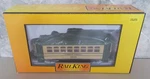 Rare 2010 Mth Rail King Tca Convention Electric Train Bump-n-go Trolley 30-5110. Fixed Price $122.50.