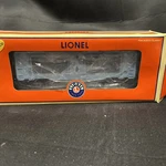 Lionel Scale 6-26820 Penguin Transport Aquarium Car Die Cast Train New Box. Fixed Price $59.99.
