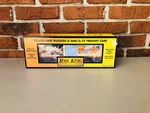 Mth Railking #30-74194 Pittsburgh Westview Park Danceland Box Car. Fixed Price $75.00.