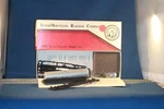 Jp Ho Intermountain 41202-08 Acf Type 27 10K Gallon Tank Car Us Govt 10256. Fixed Price $15.82.