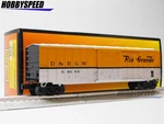 Mth Railking Denver & Rio Grande 50' Modern Boxcar Gauge Train 30-71210 New. Fixed Price $76.84.