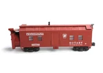 Mth Railking 30-2124 Pennsylvania Rotary Snow Plow #497788 LN/C8. Fixed Price $99.88.