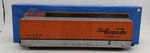Atlas 3001452-2 Denver Rio Grande Berwicks Hy-cube Boxcar #63899 (3 Rail) Ln. Fixed Price $234.99.