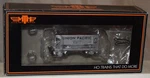 Mth 80-97043 Ton Center Discharge Ore Car Union Pacific Up #27045 Ho New. Fixed Price $19.99.