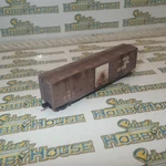 Micro-trains 077 00 180 Scale Conrail 208875 Boxcar. Fixed Price $33.88.
