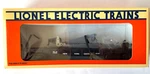Lionel 6-16709 New York Central Derrick Car (with Moveable Boom) Unopened. Fixed Price $23.99.