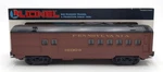 Lionel 6-16009 Gauge Pennsylvania Tuscan Combine Car #16009 Ln/box. Fixed Price $28.79.
