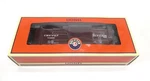 Lionel 6-58563 Milwaukee Lrc Cmstp&p Round Roof Boxcar, Gauge Nib (b). Fixed Price $65.00.