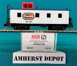 100130 Micro Trains Popsicle Caboose Scale New. Fixed Price $24.95.