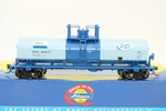 Athearn Ho Scale Acfx Domino Sugar Chemical Tank Car #90671 7285. Fixed Price $38.00.