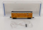 Bachmann 71551 Scale Union Pacific 40' Stock Car #47747 Ln/box. Fixed Price $14.99.