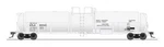 Broadway Limited 8037 Ho Utlx Cryogenic Tank Car (pack Of 2). Fixed Price $94.97.