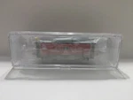 Bluford Shops Scale Norfolk & Western 3-BAY Window Caboose Red 43030 #557563. Fixed Price $37.99.