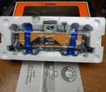 Lionel 6-27624 D&rgw U.p. Hertage CA-4 Caboose Car New In Box Gauge Rare Lqqk. Fixed Price $199.99.