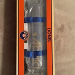 Lionel Alberta Cylindrical Hopper 6-27173 Brand New W/ Box Gauge Train. Fixed Price $39.47.