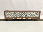 Ho Scale Life-like T591 Canadian National 51' All Door Box Car Cn 401527. Fixed Price $9.10.