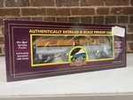 Mth 20-90088 Gauge Denver & Rio Grande Tank Car. Fixed Price $49.99.