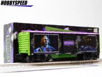 Lionel Beetlejuice 1988 Gauge Train Freight Movie 2528020 New. Fixed Price $99.84.