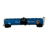 Mth Railking #100094 Great Northern 33K Gallon Tank Car New Box. Fixed Price $69.99.