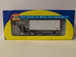 Athearn 91023 Ready Roll Ford "c" & 28' Wedge Trailer - Owner/operator.... Fixed Price $34.19.