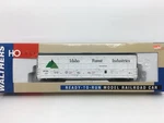 Walthers 932-7005 Idaho Forest Industries Thrall Door Boxcar Htcx #407. Fixed Price $20.00.