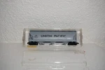 Mtl Micro Trains 93010 Scale Union Pacific Bay Covered Hopper #78892. Fixed Price $29.99.