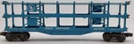 Lionel 6-9216 Gauge Great Northern 3-TIER Auto Carrier Ex. Fixed Price $19.51.