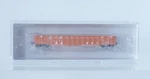 Nos Trainworx L&n Louisville Nashville 176320 Scale Gondola Car 25209-12. Fixed Price $34.95.