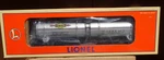 Lionel 6-19607 Sunoco Single Dome Tank Car Road # Sunx 6315. Fixed Price $16.99.