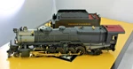 Brass Scale Sunset MODELS/3RD Rail 2-10-2 Prr N-1S. Fixed Price $845.00.