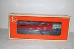 Lionel Scale # 6-19773 Barrel Ramp Kid Club "99" New In Opened Box. Fixed Price $17.50.
