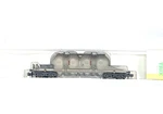 Minitrix N-scale 15732 Powdered Freight Car, Staubgutwagen Ln/box. Fixed Price $33.28.