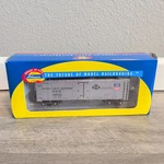 Ho Athearn 71333 Pacific Fruit Express 40 Steel Reefer Boxcar Pfe #44739 Rtr. Fixed Price $22.49.