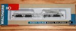 Ho Walthers 932-5646 66' Heavy Duty Truck Flat Car Soo Line 54011. Fixed Price $89.99.