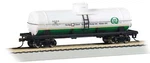 Bachmann 17810 Ho Scale Single Dome Tank Car Quaker State Qsox. Fixed Price $34.99.