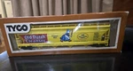 Tyco Scale 55' Old Dutch Cleanser Acfx 173402 Center Flow Hopper Car #358F. Fixed Price $32.72.