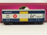Mth 20-93008 Missouri Pacific Box Car Ln. Fixed Price $42.39.