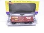 Athearn Genesis 50' Pc & Boxcar Southern Pacific -sp #694712 Ho Scale. Fixed Price $31.00.