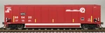 Intermountain Ho 4400005 Conrail Quality G52L W/nyc Patch 13 Panel Coalporter. Fixed Price $36.95.
