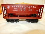 Mth Railking 30-7522 Ore Car With Simulated Load -die-cast Trucks -new Box. Fixed Price $28.99.