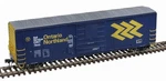 Atlas 20007001 Ho Scale 50' Berwick Boxcar Ontario Northland #7850 - New. Fixed Price $36.03.
