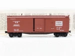 Scale Micro-trains Mtl 39150 Cofg Central Georgia 40' Wood Boxcar #40247. Fixed Price $24.95.