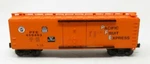 Lionel 6-52154 Ttos 1998 S.w. Div. Cal Stewart Pfe Reefer Nib. Fixed Price $36.54.
