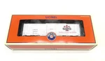 Lionel 6-27358 Dubuque Steel-sided Reefer #63648, Gauge, Nib. Fixed Price $49.99.