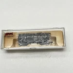 Atlas Trains Scale Delaware Hudson D&w 5297, 50 Ton Fiscally Hoppery #41161. Fixed Price $18.38.