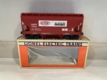 Lionel Dupont Acf 2 Bay Centerflow Covered Hopper (std. O) 6 17003! Scale. Fixed Price $35.00.