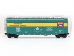 Scale Micro-trains Mtl 32370 Rbbx Burlington 50' Standard Boxcar #79468. Fixed Price $24.95.