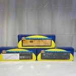 Athearn Ho Scale 92512- 92809- 71145 Northwest Hardwoods Box New. Fixed Price $89.99.